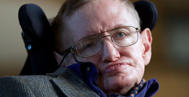 Stephen Hawking'dan insanları korkutacak açıklama - Resim: 2