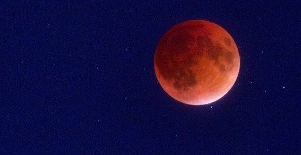 Süper Kanlı Kurt Ay' için geri sayım  - Resim: 1