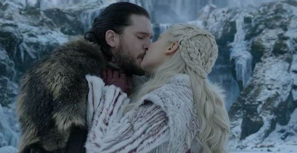 Game of Thrones'un başarısının sırrı ortaya çıktı! - Resim: 2