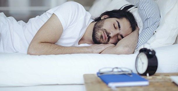 Uzmanlar uyardı! Horlama, ağız kuruluğu ve boğaz ağrısına dikkat - Resim: 4