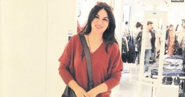 Zara'dan evlilik açıklaması - Resim: 1