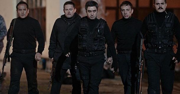 Kurtlar Vadisi ile ilgili şok açıklama geri mi dönüyor? - Resim: 3