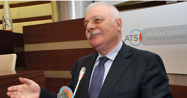 Eski bakana askerlik şoku! 35 yıl sonra askere çağırdılar - Resim: 3