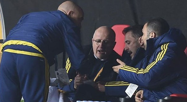 Fenerbahçe'de şok gelişme! Tüm yetkileri elinden alındı - Resim: 3