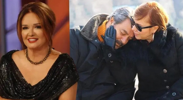 Levent İnanır'dan Jülide Kural'a çok sert tepki: "Dayımın saatleri, yüzükleri nerede?" - Resim: 7