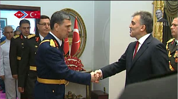 Genelkurmay'da tarihi 30 Ağustos - Resim: 3