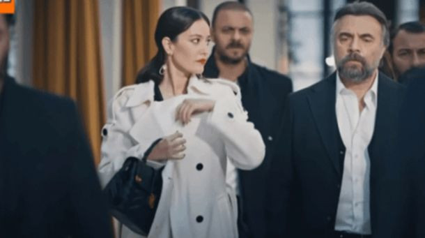 Oktay Kaynarca eski partneriyle yeniden aynı projede! - Resim: 3