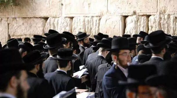 Sığınaklara sığmayanlar ülkeyi terk ediyor! Yahudilerin en çok tercih ettiği ülkeler belli oldu - Resim: 1