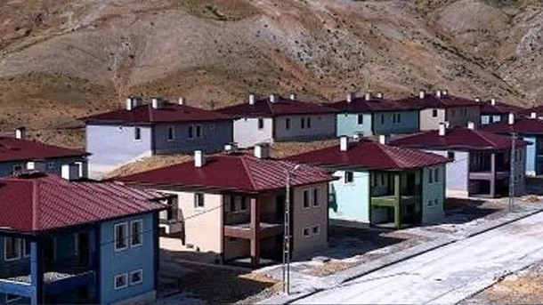 Bakan Kurum paylaştı: Devlet babalığından fazlasını yaptı - Resim: 0