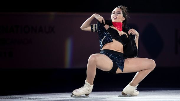 Striptiz şovu olay olmuştu! Şampiyondan cinsel ilişki tavsiyesi - Resim: 3