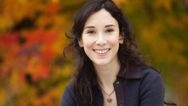 Sibel Kekilli sevgilisi ile görüntülendi - Resim: 1