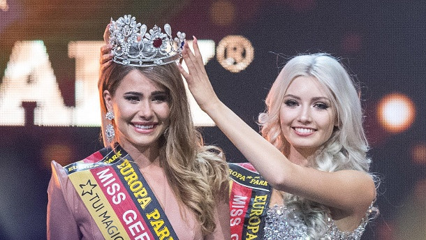 Müthiş kapışmada Türk güzel kaybetti Muhterem kazandı - Resim: 2