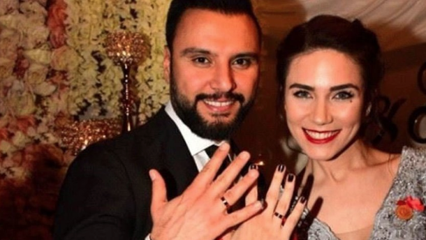 Alişan fena patladı: Size ne yahu size ne - Resim: 1