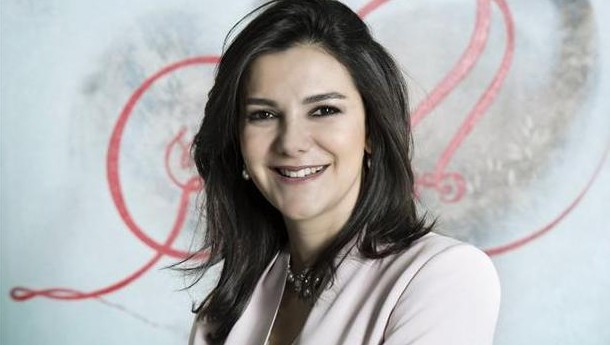 Yılın iş insanları belli oldu - Resim: 2