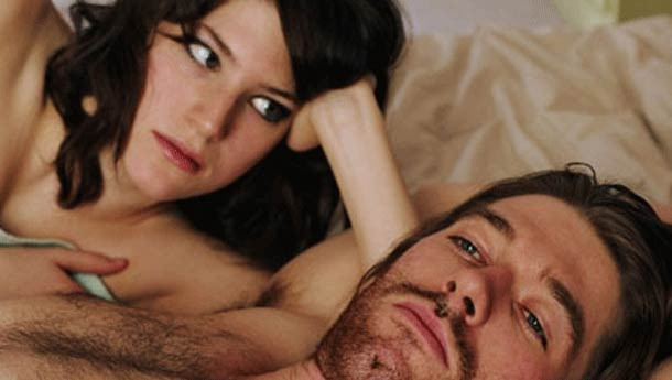 Cinselliğin erkeklere faydası - Resim: 1