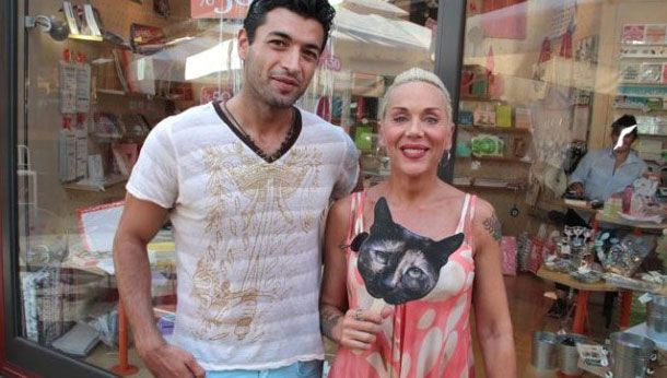 Billur Kalkavan'dan olay sözler: Sevgilim çocuk yapacağı kadını... - Resim: 3