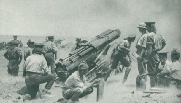 İşte gerçek Çanakkale Destanı - Resim: 4