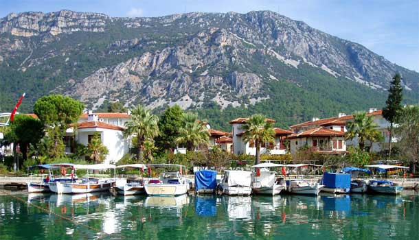 Türkiye'nin en yavaş şehirleri seçildi - Resim: 4