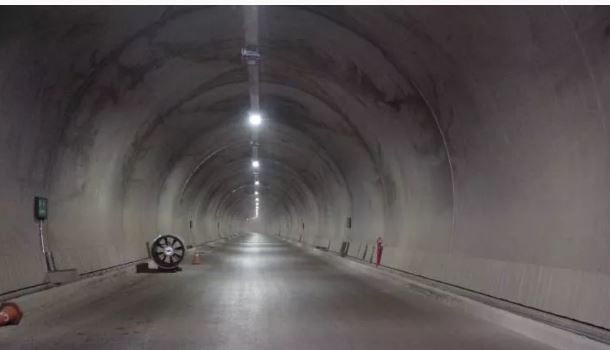 50 dakikalık yol 5 dakikaya düşüyor! Sona gelindi! Açılışını Erdoğan yapacak - Resim: 2