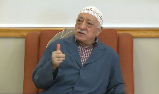 Evlenmeyi aklından geçiren Gülen'i sarsan rüya! - Resim: 1