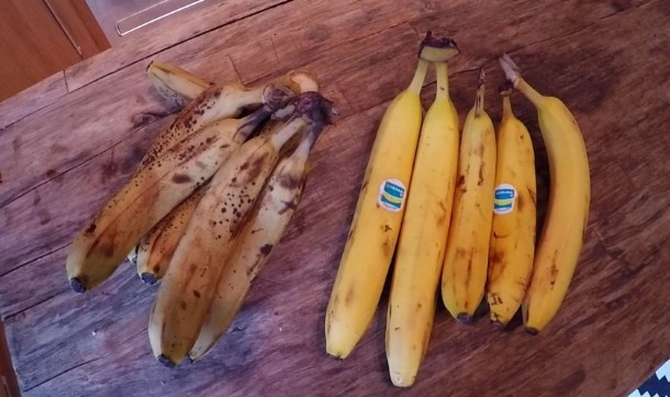 Her gün iki lekeli muz yerseniz öyle bir faydası var ki... - Resim: 2