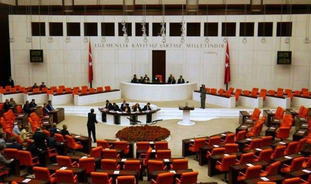 Siyasetçilerin asıl meslekleri - Resim: 2