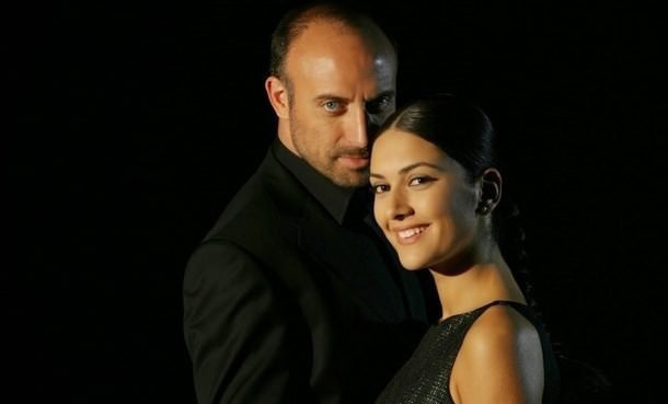 Hayranları çok sevinecek Halit Ergenç Bergüzar Korel çifti... - Resim: 3