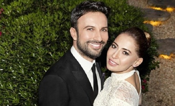 İnstagram'dan paylaştı! Tarkan eniştem... - Resim: 1