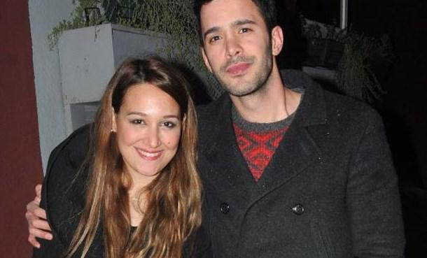 Gupse Özay Barış Arduç çiftinin duygusal anları "Darısı başımıza" - Resim: 4