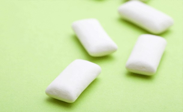 Naneli sakız kilo verdiriyor - Resim: 3