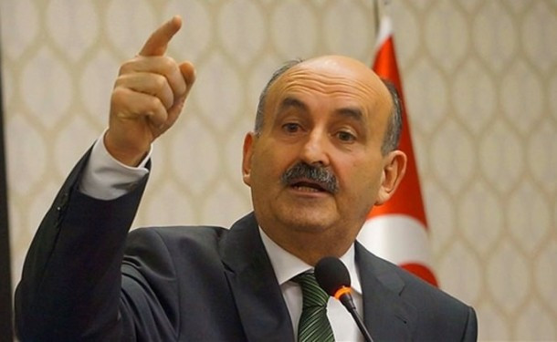 FETÖ'den sonra PKK... Memura ihraç dalgası geliyor! - Resim: 1