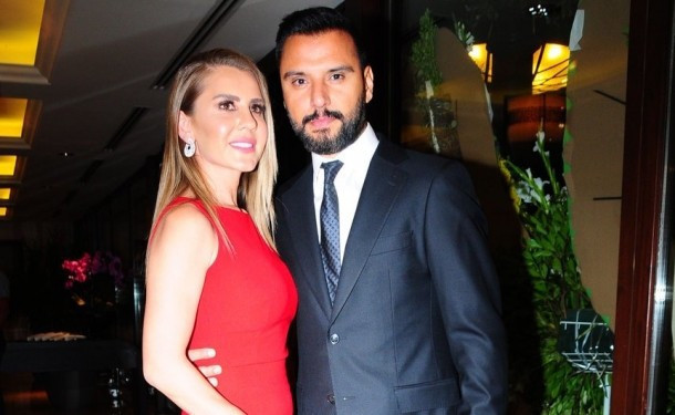 Eda Erol ile Alişan ayrıldı mı instagram hesabını kilitledi yılın bombası - Resim: 3