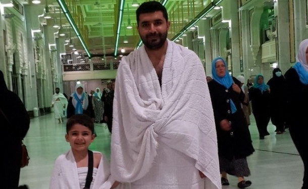 Şehit eşi neler yaşar? Aileler ne yapar? İşte 128 şehit yakını... - Resim: 2