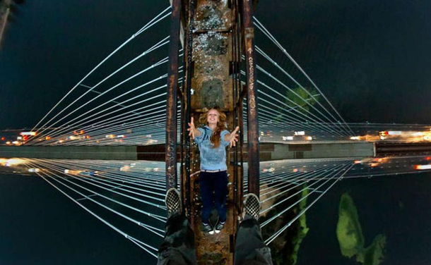 Tehlikeli çılgınlık gün be gün yayılıyor - Resim: 3