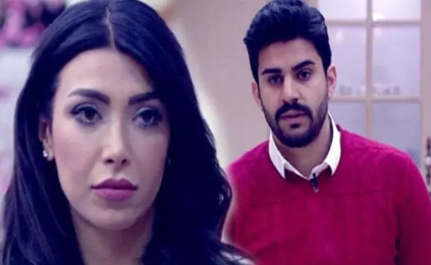 Kısmetse Olur Adnan'ın büyük aşkı Didem Delen'in son hali şaşkına çevirdi! - Resim: 1