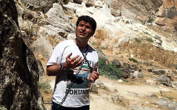 Ali Babacan'ın partisine katılacak HDP'li isim kim İsmail Saymaz açıkladı - Resim: 1