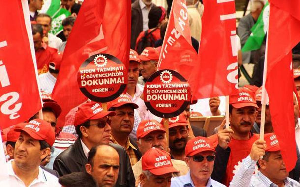 Yeni Kıdem Tazminatı fonu nasıl olacak çalışanların endişeleri neler? - Resim: 2