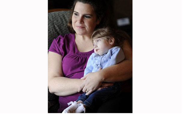 Hiç büyümeyecek çocukların tuhaf hikayesi - Resim: 3