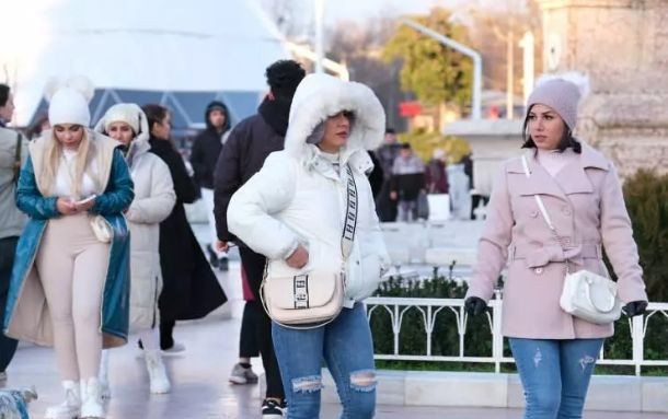 Valiliklerden peş peşe kar tatili açıklamaları - Resim: 2