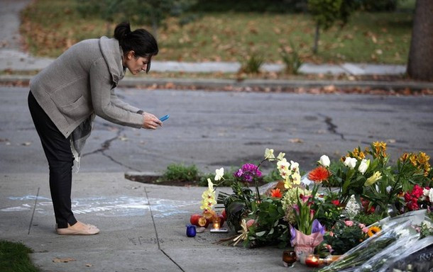 iPhone 4S ölümün habercisiydi! - Resim: 3