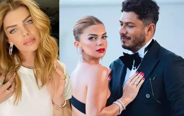 Pelin Karahan özel hayatıyla ilgili konuştu: 'Eşime çıplak fotoğraflar...' - Resim: 1
