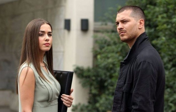 "İçerde"ye Kurtlar Vadisi'nden bomba transfer! Yusuf Müdür yerine... - Resim: 2