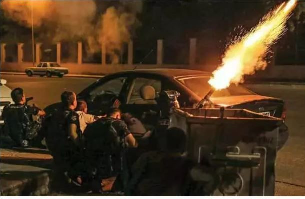 15 Temmuz gecesine ait en çarpıcı 29 fotoğraf! - Resim: 1