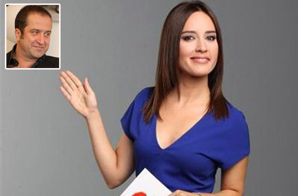 Nazlı Çelik ve Serdar Bilgili evlendi - Resim: 1