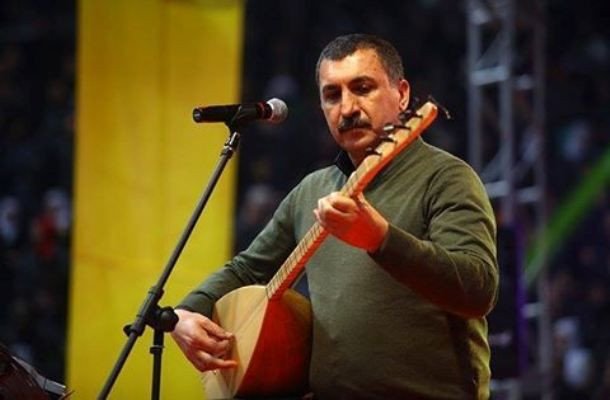 Ünlü sanatçı Ferhat Tunç hakkında yakalama kararı! - Resim: 3
