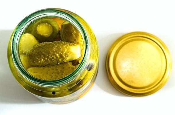 Turşu suyu ve balı karıştırın bakın neler olacak - Resim: 1