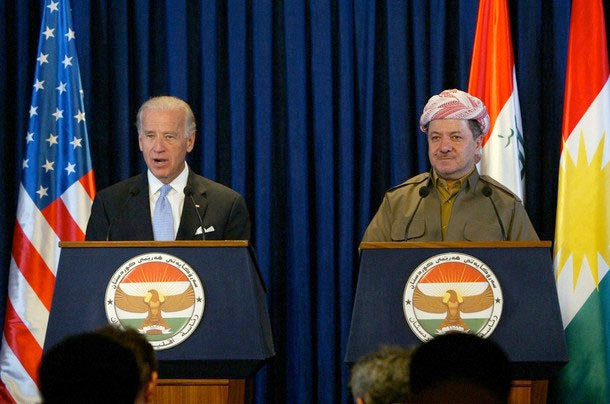 ABD'nin ilk Kürdistan Büyükelçisi Öcalan'la Roma'da... - Resim: 2