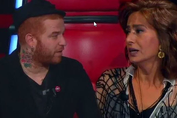 Yıldız Tilbe'den ırkçılık açıklaması - Resim: 2