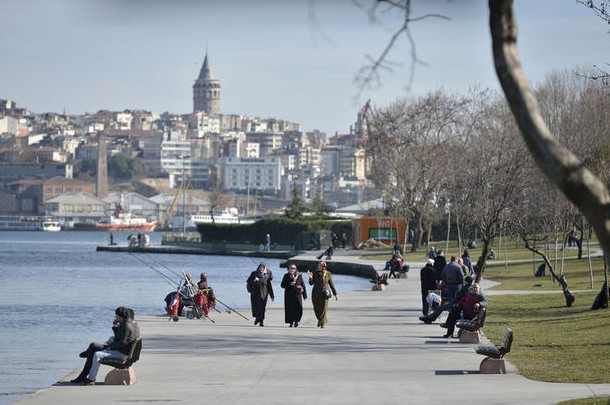 Fena geliyor! Meteoroloji uyardı 40 dereceyi aşacak - Resim: 2