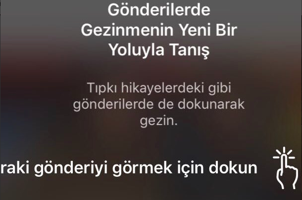 Instagram güncelleme hatası çıldırttı! Apar topar kaldırıldı - Resim: 4